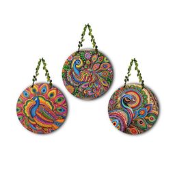 MD Arts Unisex Multi Wall Decor-image-57