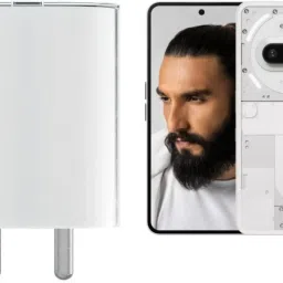 Avaxon 45 W PD 5 A Wall Charger for Mobile-image-23