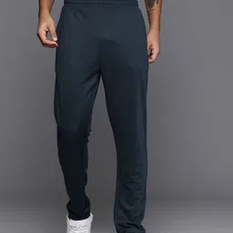 HRX by Hrithik Roshan Men Rapid-Dry Training Track Pants-image-20