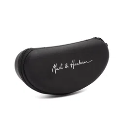 Mast & Harbour Unisex Round Sunglasses MFB-PN-PS-DSA1653 image 3