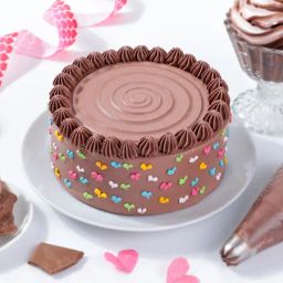 Chocolate Bliss Cake-picture-22
