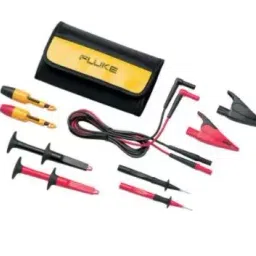 Fluke TLK281 SureGrip Automotive Test Lead Kit-17