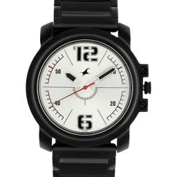 Fastrack NR3039NM01 Hitlist Analog Watch for Men-image-21