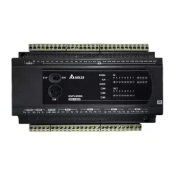 DELTA PLC I/O 24/16 ES2 Series, DVP40ES200T-30