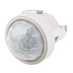 RS PRO PIR Sensor Model No 7962059-49