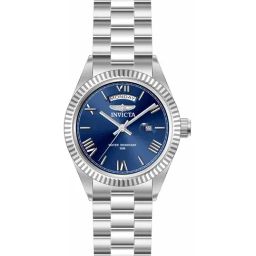 INVICTA 43935 Specialty Analog Watch For Men-22