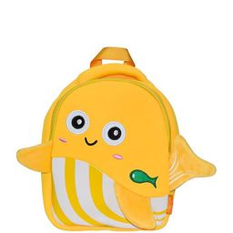 YK Kids Graphic Backpack-36