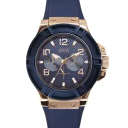 Guess U0247G3 Multifunction Watch for Men-image-59