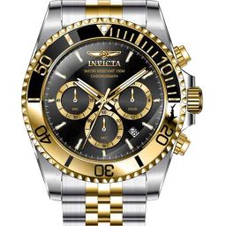 INVICTA 44720 Pro Diver Chronograph Analog Watch For Men-48