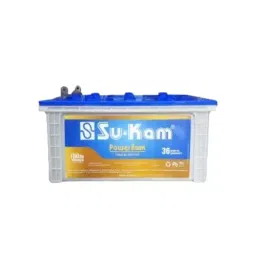 Su-Kam 700-1500 VA 150 AH SPB 15018 Tubular Inverter Battery-image-92