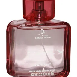 Dorall Collection Damsel Radiant Eau de Toilette for Women - 100 ml-image-94