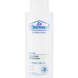 The Face Shop Dr. Belmeur Clean Face Mild Lotion with Squalane - 145 ml-25