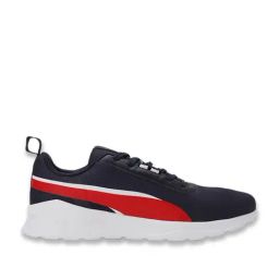 Puma Men's Flexrate New Navy Casual Sneakers-image-27