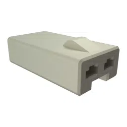 AMPHENOL COMMUNICATIONS SOLUTIONS LIGHTING CONNECTOR, PLUG, 2POS, CABLE, FLM-S21-W0.-image-54