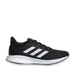 Adidas Women's SUPERNOVA Carbon Black Running Shoes-picture-41