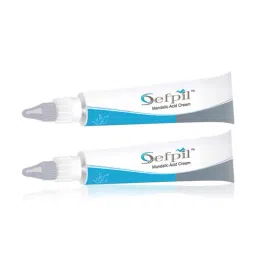 Sefpil Mandelic Acid Cream (Pack of 2)-18