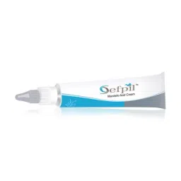 Sefpil Mandelic Acid Cream - 30 gm-19