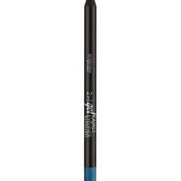 Deborah Milano 2 in 1 Gel Kajal & Eyeliner 10 Light Blue - 1.4 gm-15