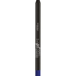 Deborah Milano 2 in 1 Gel Kajal & Eyeliner 3 Blue - 1.4 gm-image-54