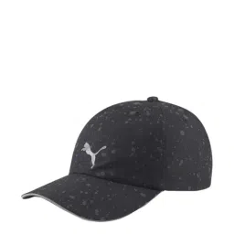 Puma Running Black Baseball Cap-image-14