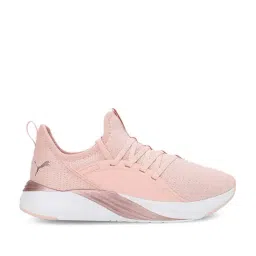 Puma Women's Softride Sophia 2 Pink Running Shoes-35