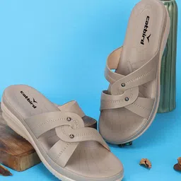 CATBIRD Women Open Toe Flats-image-39