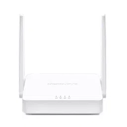 Mercusys 300Mbps Wireless N Router MW301R-32