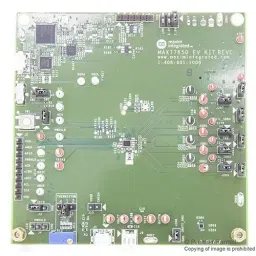 ANALOG DEVICES Battery Management Development Kits EVAL BRD, LI-ION/POLYMER BATTERY CHARGER, MAX77650EVKIT#-image-18