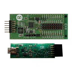 ANALOG DEVICES Data Conversion Development Kits EVAL KIT, 12BIT ANALOG-DIGITAL CONVERTER, MAX11300SYS1#-picture-0