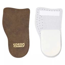 AS ONE Wedge Heel Type Polyurethane & Synthetic Leather Brown, 61087-45