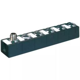 Murrelektronik Limited CUBE67 Series I/O Module M12 4 Way 6 Port, 56611-image-63