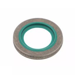 Hutchinson Le Joint Francais Bonded Seals O-Ring 16.7 mm Bore & 24 mm Outer Diameter, 205518 (Pack of 10 Pcs)-image-74