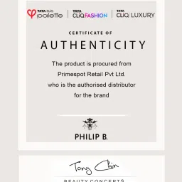 Philip B Weightless Mega Curl Enhancer - 178 ml image 5
