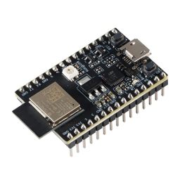 Espressif ESP32-C3 Mini Development Board ESP32-C3-DevKitM-1 Development Kit Compact and Powerful ESP32-C3 Development Board - RS6653Espressif ESP32-C3 Mini Development Board ESP32-C3-DevKitM-1 Development Kit Compact and Powerful ESP32-C3 Development Board - RS6653 image 1