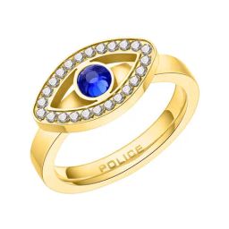 Police Blue Ring for Women-image-20