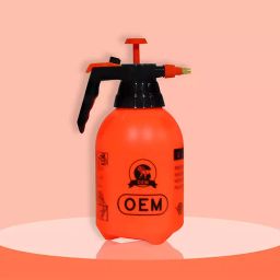 OEM  2L Trigger Garden Pump Pressure Sprayer Water Mister Spray Bottle Manual Sprayer-picture-3