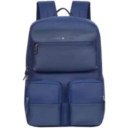 TOMMY HILFIGER Lazuli 18 Navy Laptop Backpack-image-39