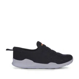 Leap7X by Liberty Women's Black Walking Shoes-image-33
