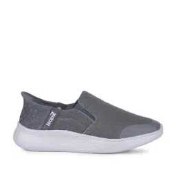 Leap7X by Liberty Men's Grey Walking Shoes-image-29
