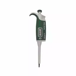 Vertex Gold VGNAC-400050 Fully Autoclavable Micropipette Variable Range (5-50 µl)-12