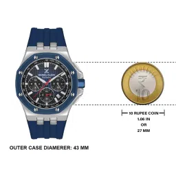 Daniel Klein DK.1.13616-2 Multifunction Watch for Women image 5