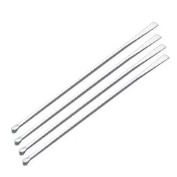 AS ONE Microspatula Stainless Steel 180 mm, 9-891-01 (Bag of 11 pcs)-image-70