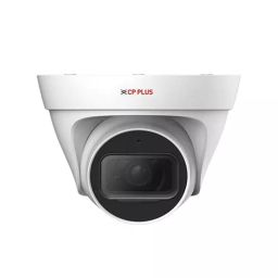 CP PLUS Full HD IR Network Dome Camera 2 MP 30 m IR Distance, CP-UNC-DA21PL3-V3-0280-3