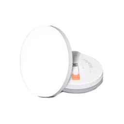 RayVolt 7 W Panel Light White Plastic, PVC Round-26