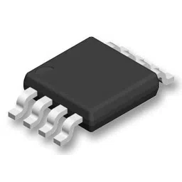 Stmicroelectronics Opamp, 11.5Mhz, -40 To 85Deg C, Tsu112Ist-45