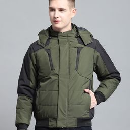Monte Carlo Men Lightweight Outdoor Bomber Jacket-picture-47