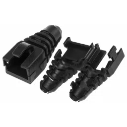 RS PRO Boot for RJ45 Connectors Black, 2010302-image-41