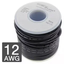 MULTICOMP PRO Hook Up Wire Jacket Material:PVC, 24-15870-image-66