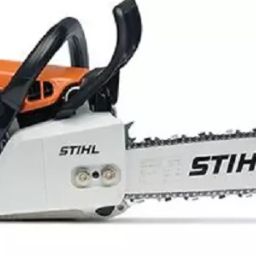Stihl MS-250 Petrol Chainsaw with 20" Guide bar (11232000838) image 1
