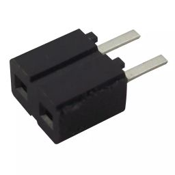SAMTEC RECEPTACLE, 2.54MM, SINGLE, 6WAY, CES-106-01-T-S (Pack of 10 Pcs)-image-20